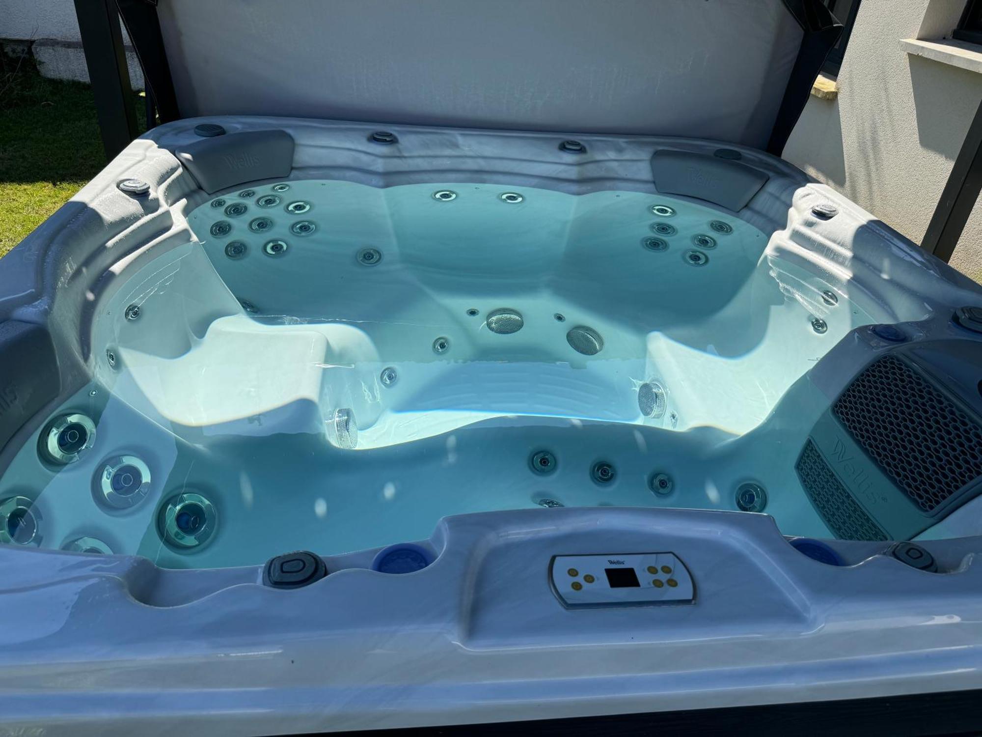 Maison Avec Jacuzzi Et Sauna Épinal Exteriör bild