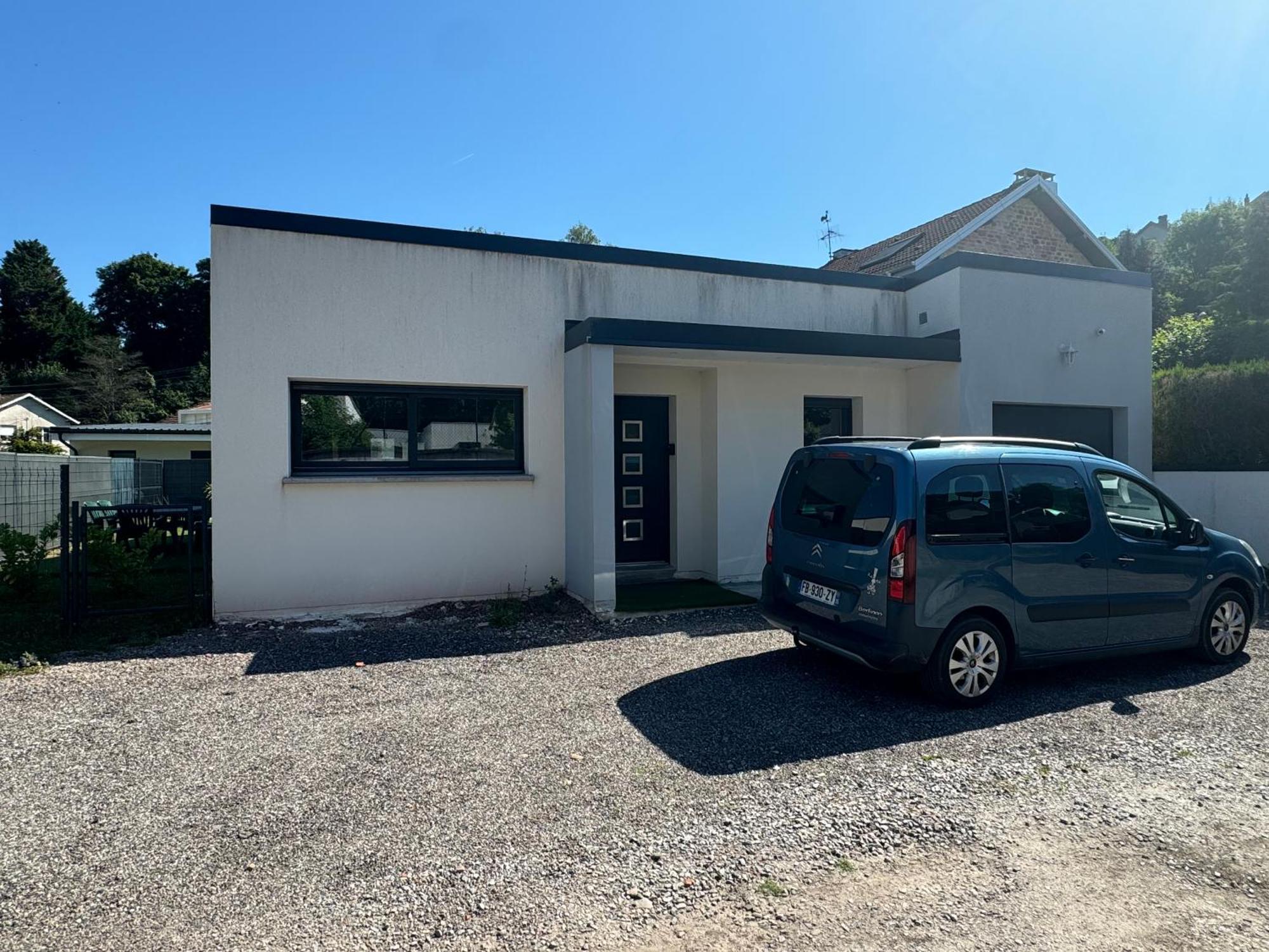 Maison Avec Jacuzzi Et Sauna Épinal Exteriör bild