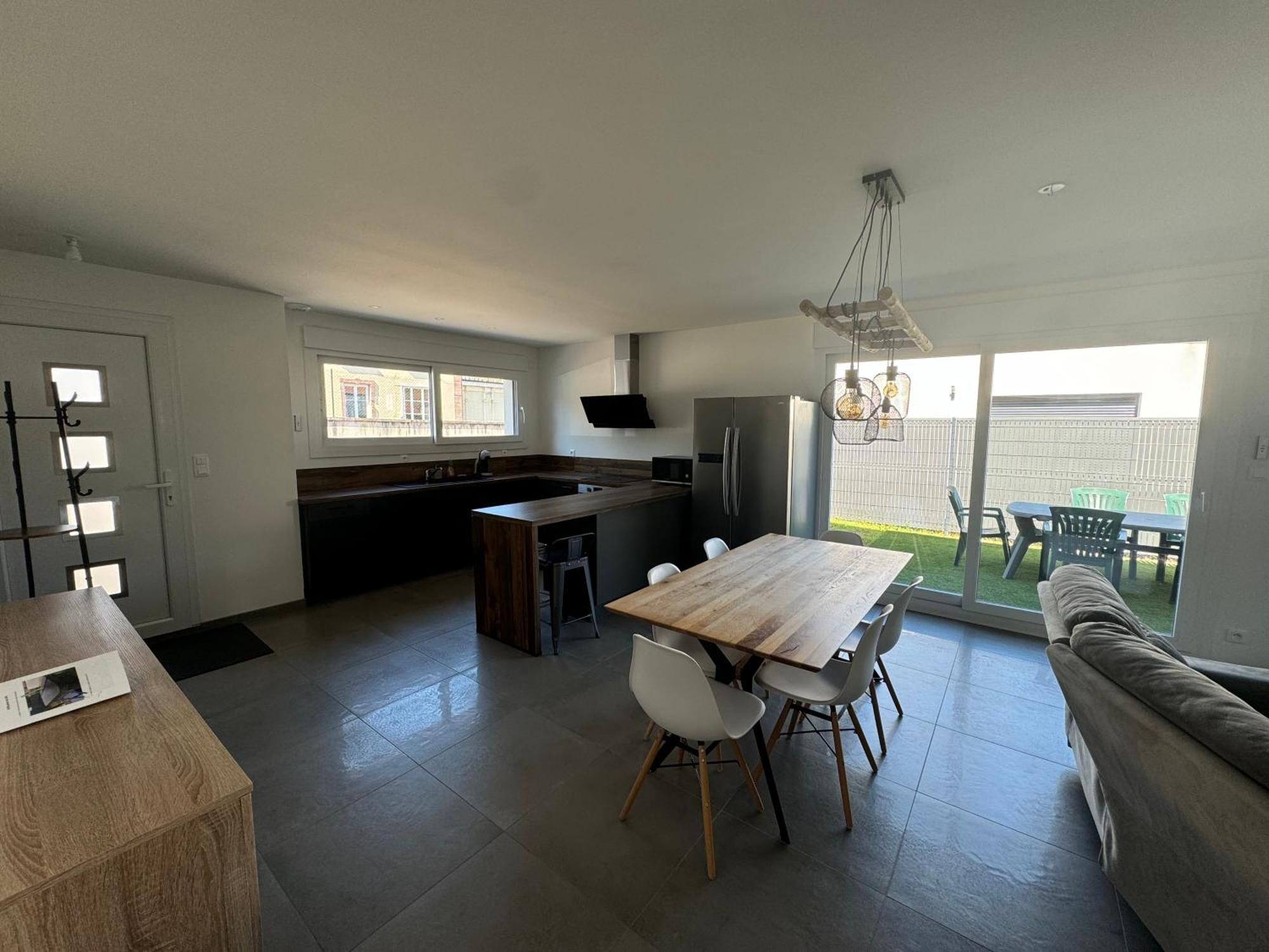 Maison Avec Jacuzzi Et Sauna Épinal Exteriör bild